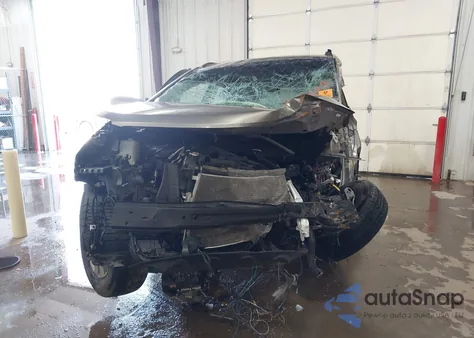 2013 Hyundai Santa Fe Sport из США, поврежденный, VIN 5XYZU3LB2DG034578